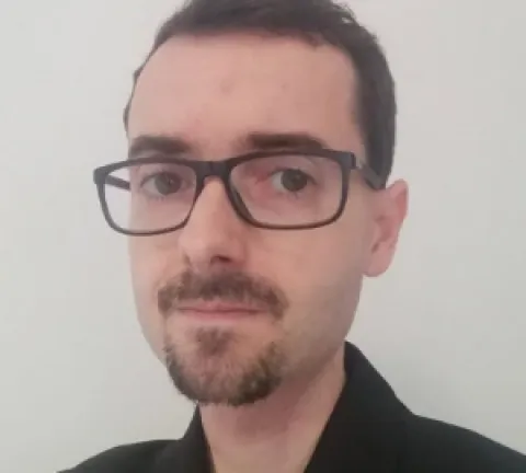 Imagen Ferran Acuña Parés