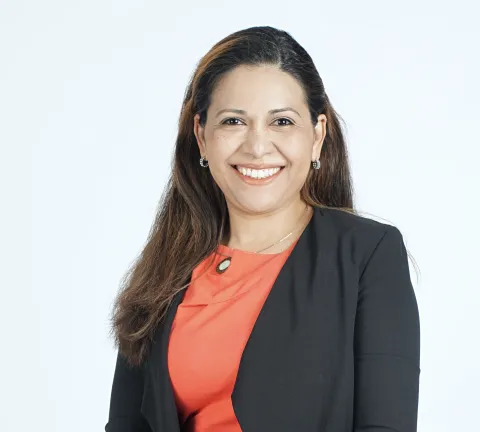 Adriana Chirinos