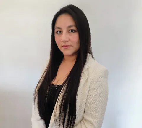 Imagen Aeleen Tatiana Bernal