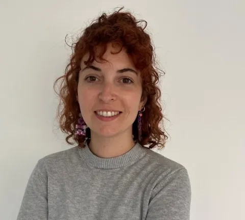 Begoña Albalat Peraita