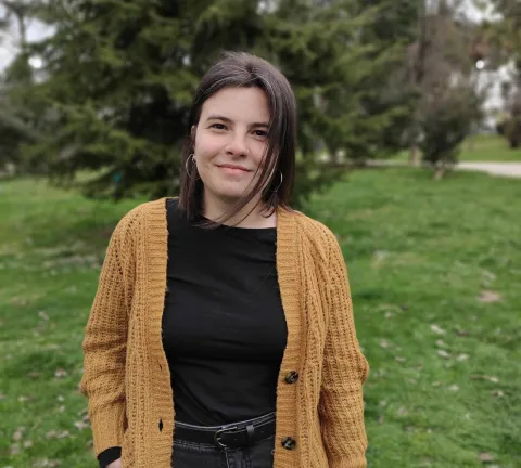 Alicia Pajón Fernández