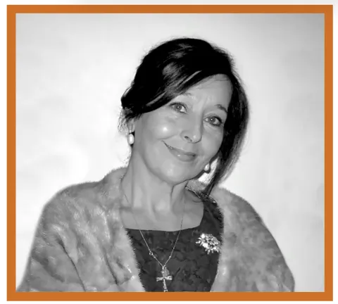 Imagen Ana Carro Rossell