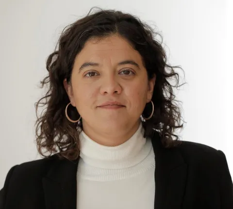 Ana Pellín