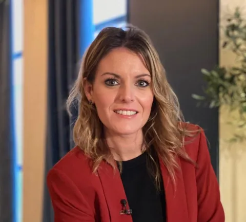 Imagen Andrea Ropero Ferris