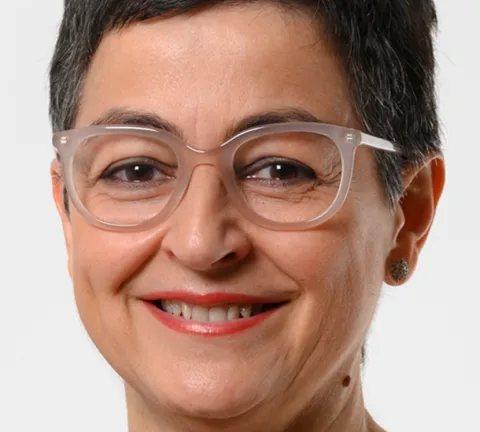 Arantxa González Laya