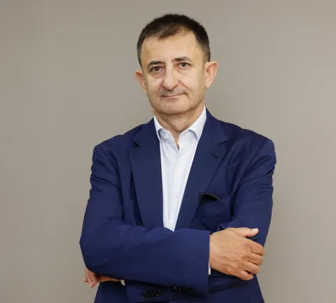 Imagen Arturo Cerveró Duato