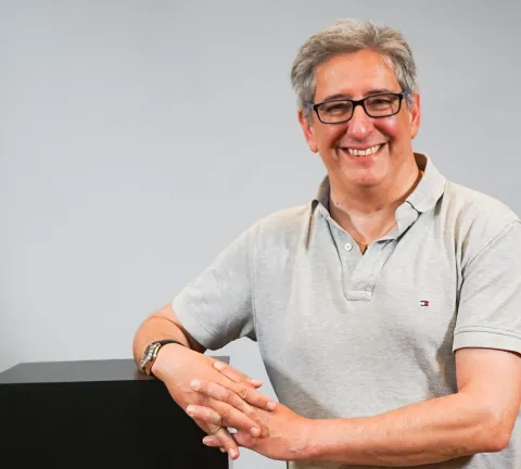 Imagen Arturo Téllez