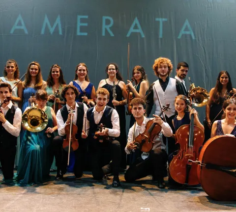 Banda Camerata