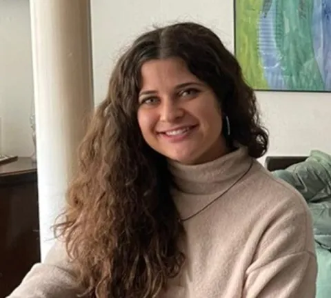 Imagen Barbara Cordón Herrera