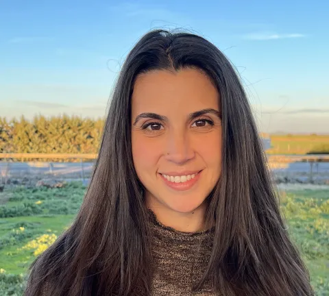 Imagen Almudena Barranco Riaza