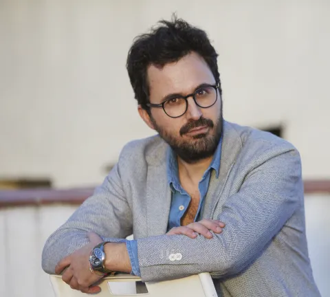 Imagen Benjamín G. Rosado