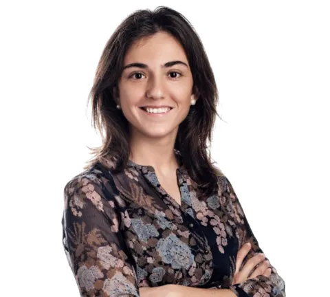 Imagen Berta Benito Colio