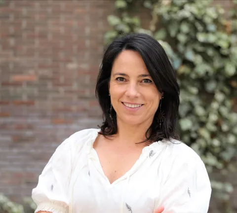 Blanca Aguirre
