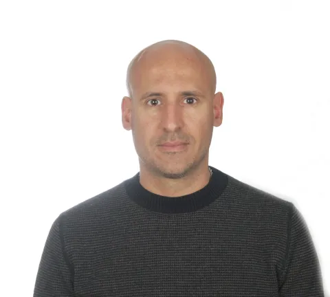 Basilio Blanco Núñez