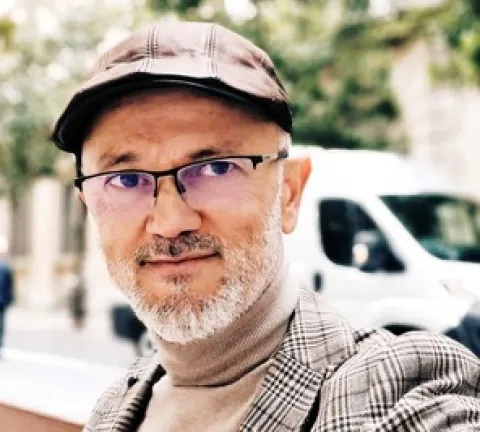 César San Juan