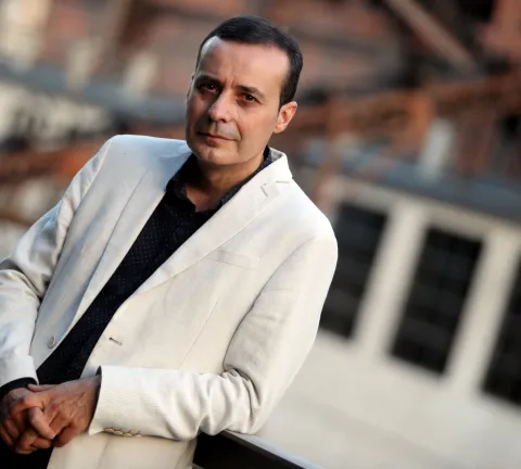 Carlos Fidalgo