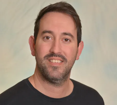Carlos Justo