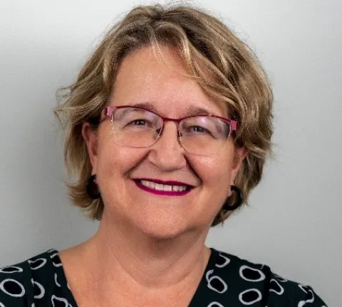 Carmen Ferrer Arnedo