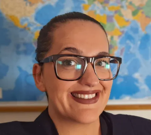 Imagen Carmen Pardal del Pozo