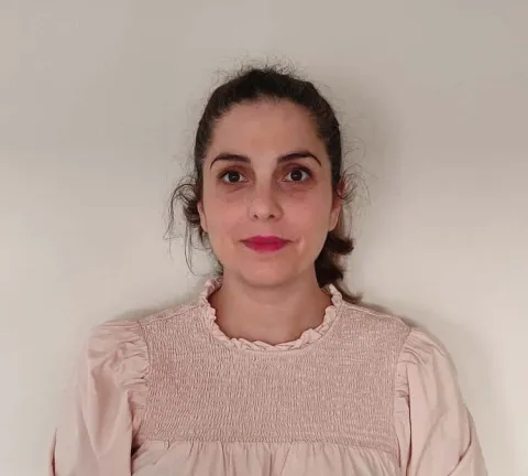 Imagen Marta Castiñeiras Reis