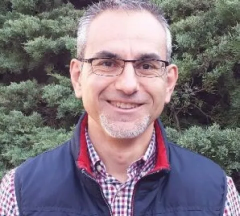 Ciro Luis Salcines Suárez