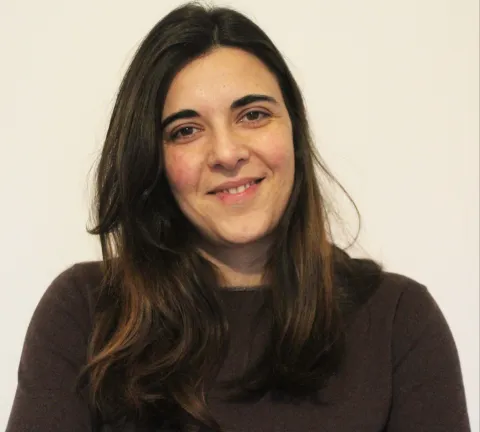 Imagen Claudia Ofelio