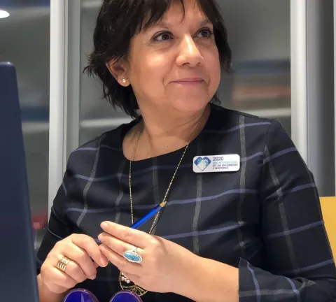 Concepción Piqueras Ramos