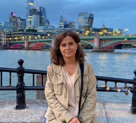 Covadonga Ruiz de Miguel