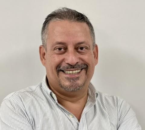 Cuauhtémoc Ocampo Herrera