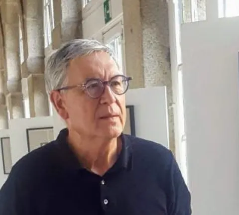 Dámaso de Lario Dámaso de Lario