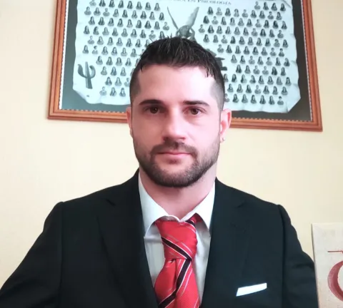 Imagen Iván Díaz García