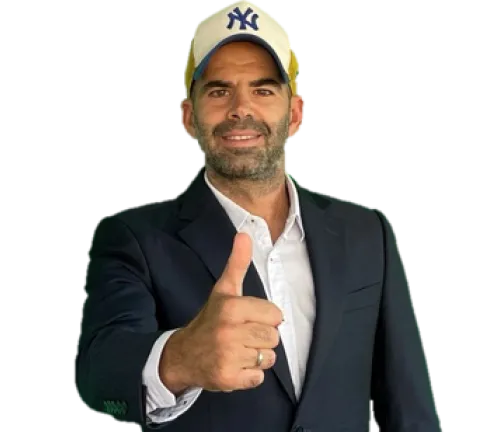 Daniel Navarro Ardoy