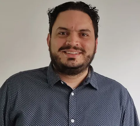 Daniel Espinosa Duque