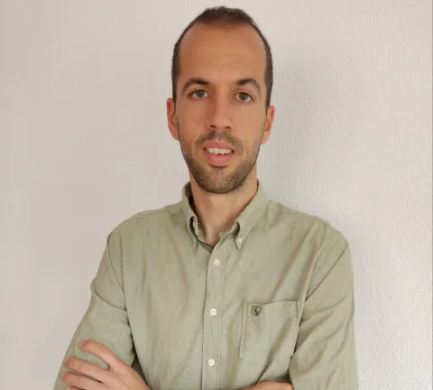 Daniel Jato