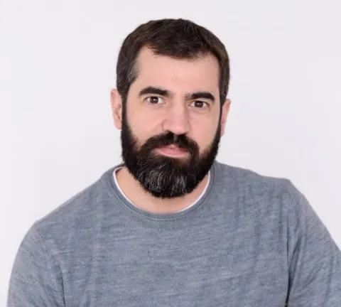 Imagen Daniel Marín Buj