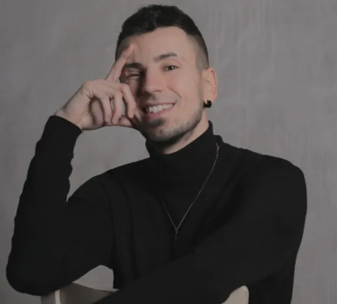 Daniel Valero