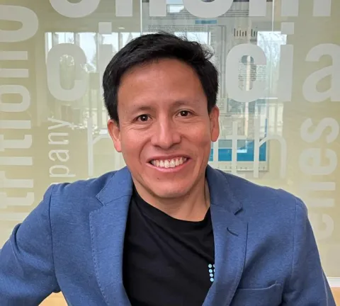 Imagen Alberto Dávalos