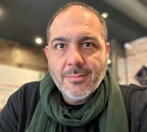 David Vidal
