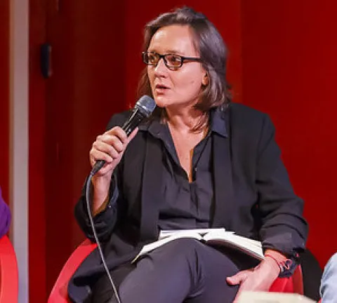 Violeta Assiego