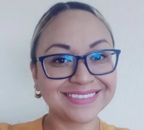 Diana Hernández