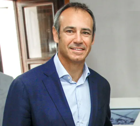 Dionisio García