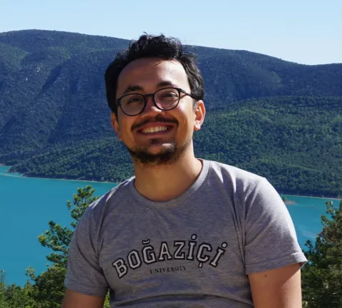 Imagen Gökhan Doğru