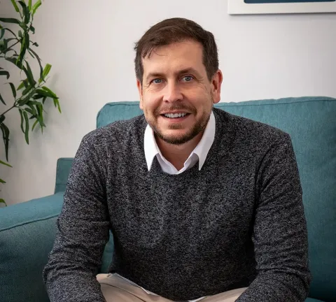 Imagen Aarón Fernández del Olmo 