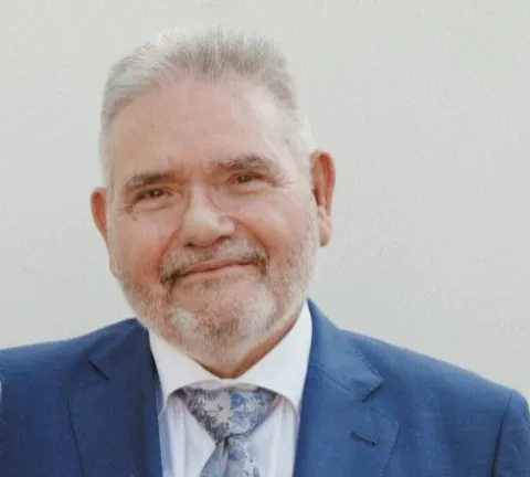 Imagen Francisco Tortosa Gil