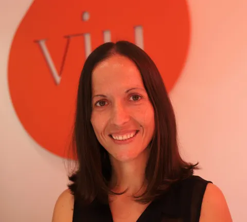 Imagen Aránzazu Duque Moreno