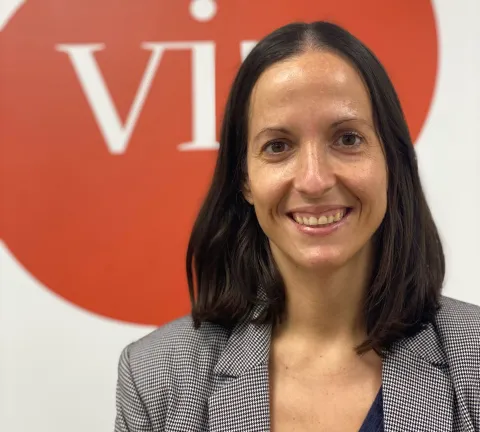 Dra. Arantxa Duque Moreno