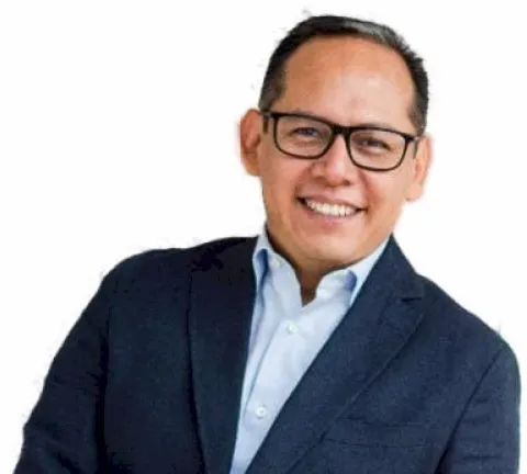 Eric García