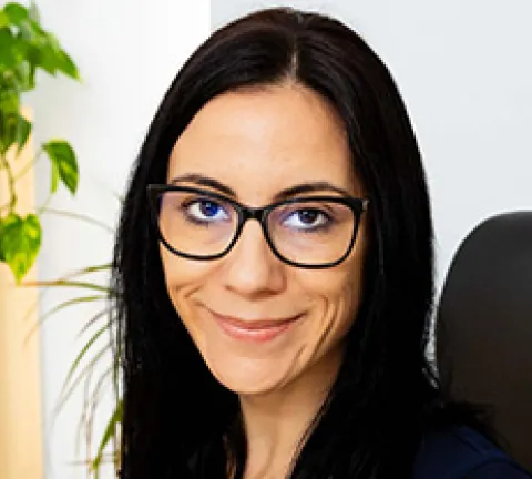 Imagen Elvira Maria Plaza Bernabeu