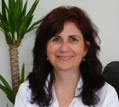 Imagen Empar López Agües