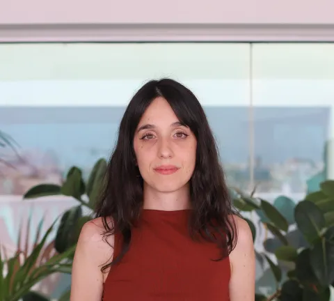 Imagen Dalila Eslava Pérez